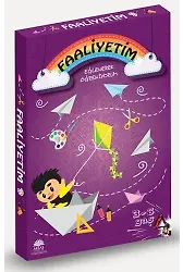Faaliyetim Eğlenerek Öğreniyorum
