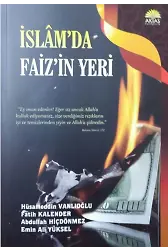 İslamda Faizin Yeri