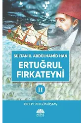 Sultan Iı. Abdülhamid Han Etuğrul Fırkateyni 2