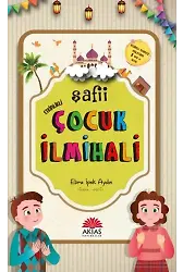 Etkinlikli Şafii Çocuk İlmihali