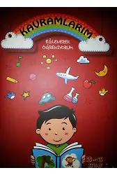 Kavramlarım Eğlenerek Öğreniyorum