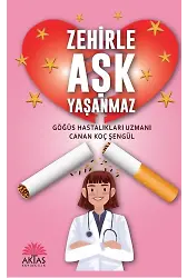 Zehirle Aşk Yaşanmaz
