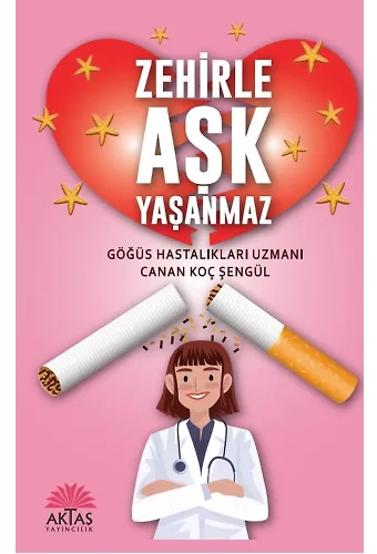 Zehirle Aşk Yaşanmaz