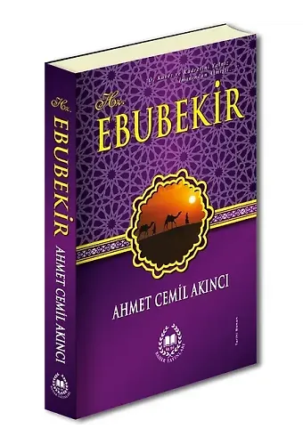 Hz. Ebubekir
