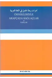 Örnekleriyle Arapçada Bağlaçlar Ve Yapılar