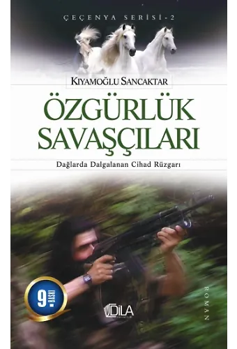 Özgürlük Savaşçıları