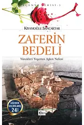 Zaferin Bedeli