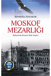 Moskof Mezarlığı