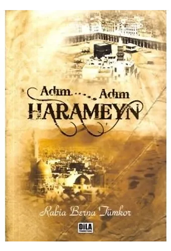 Adım Adım Harameyn