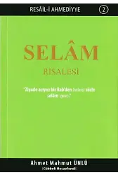 Selam Risalesi