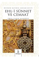 Muhkem Kapının Kulpu Ehli Sünnet Ve Cemaat