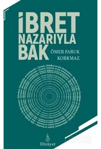İbret Nazarıyla Bak