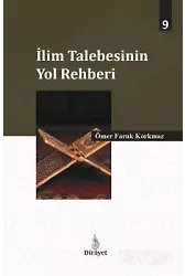 İlim Talebesinin Yol Rehberi