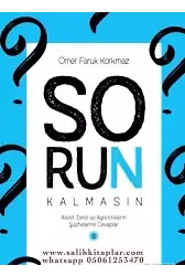 Sorun Kalmasın 2