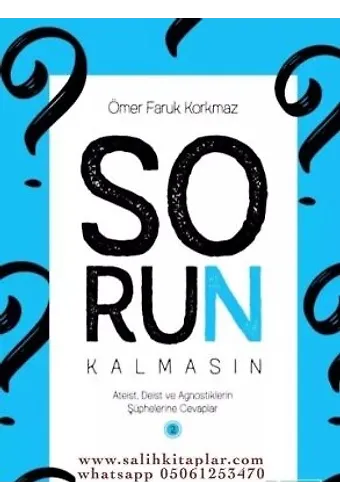 Sorun Kalmasın 2
