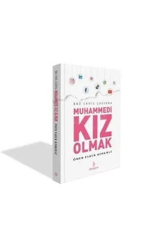 Ebu Cehil Çağında Muhammedi Kız Olmak