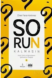 Ateist Deist Ve Agnostiklerin Şüphelerine Cevaplar Sorun Kalmasın