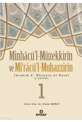 1. Cilt Minhacü'l - Müzekkirin Ve Mira'cül - Muhazzirin