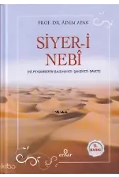 Siyeri Nebi (Hz. Peygamberin (S.a.s) Hayatı – Şahsiyeti – Daveti); Ciltli