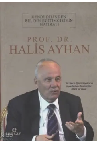Kendi Dilinden Bir Din Eğitimcisinin Hatıratı