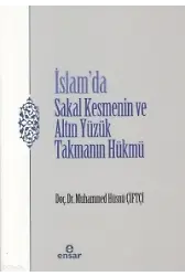 İslam'da Sakal Kesmenin Ve Altın Yüzük Takmanın Hükmü