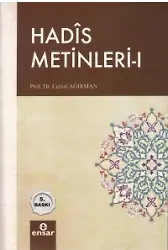 Hadis Metinleri 1