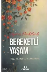 Ayet Ve Hadislerde Bereketli Yaşam