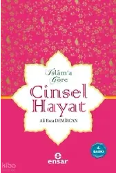İslama Göre Cinsel Hayat (Ciltli)