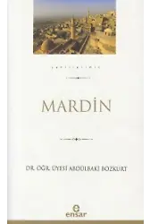 Şehirlerimiz - Mardin