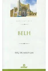 Şehirlerimiz – Belh