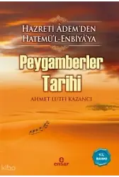 Peygamberler Tarihi