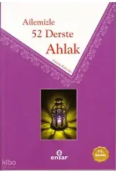 Ailemizle 52 Derste Ahlak