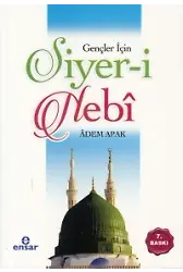 Gençler İçin Siyeri Nebi