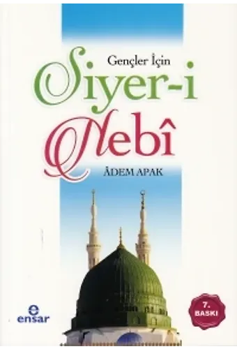 Gençler İçin Siyeri Nebi