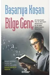 Başarıya Koşan Bilge Genç