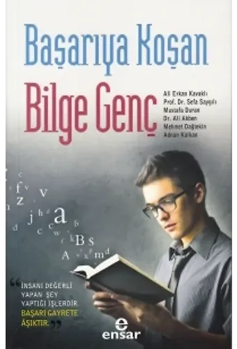 Başarıya Koşan Bilge Genç