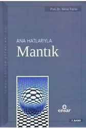 Anahatlarıyla Mantık