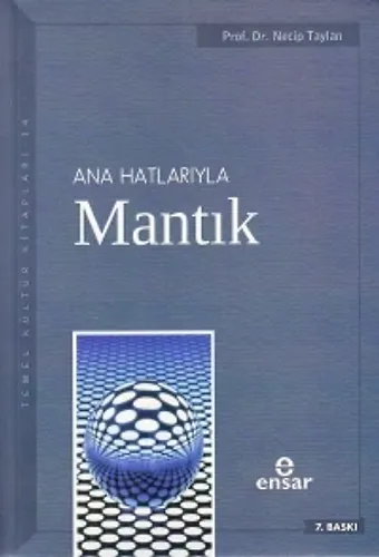 Anahatlarıyla Mantık
