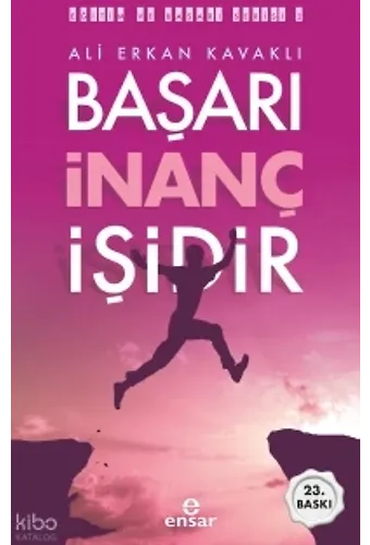 Başarı İnanç İşidir