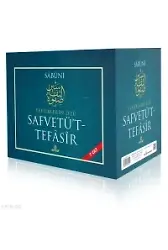 Safvetüt Tefasir ; Tefsirlerin Özü