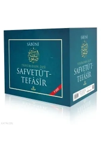 Safvetüt Tefasir ; Tefsirlerin Özü