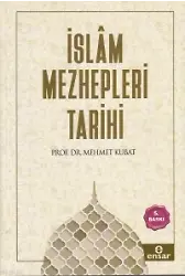 İslam Mezhepleri Tarihi