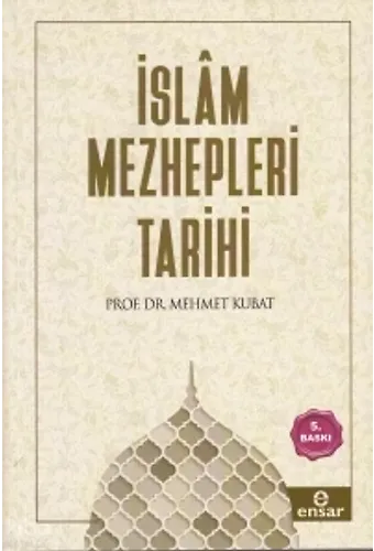 İslam Mezhepleri Tarihi