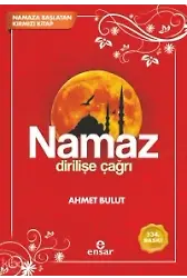 Namaz Dirilişe Çağrı