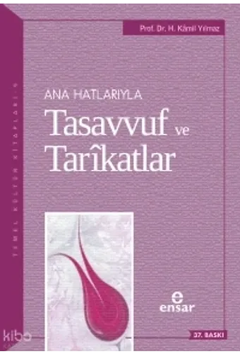 Anahatlarıyla Tasavvuf Ve Tarikatlar