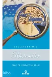 Devletlerimiz - Rüstemiler