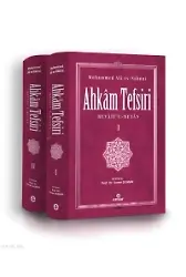 Ahkam Tefsiri (2 Cilt)