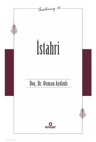 İstahri - Öncülerimiz 32
