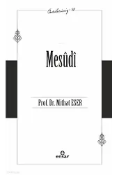 Mesudi - Öncülerimiz 38