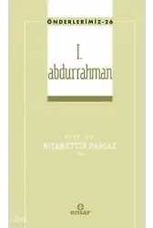 I. Abdurrahman - Önderlerimiz 26
